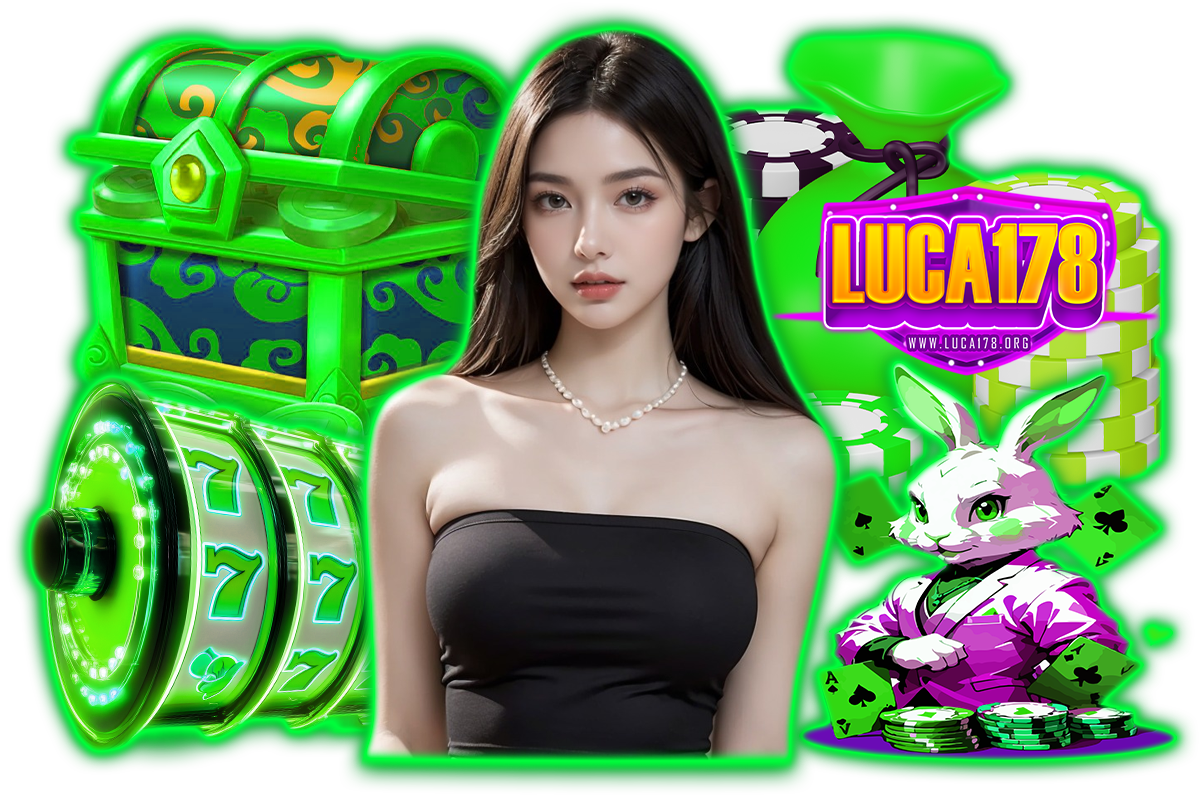 luca178 wallet