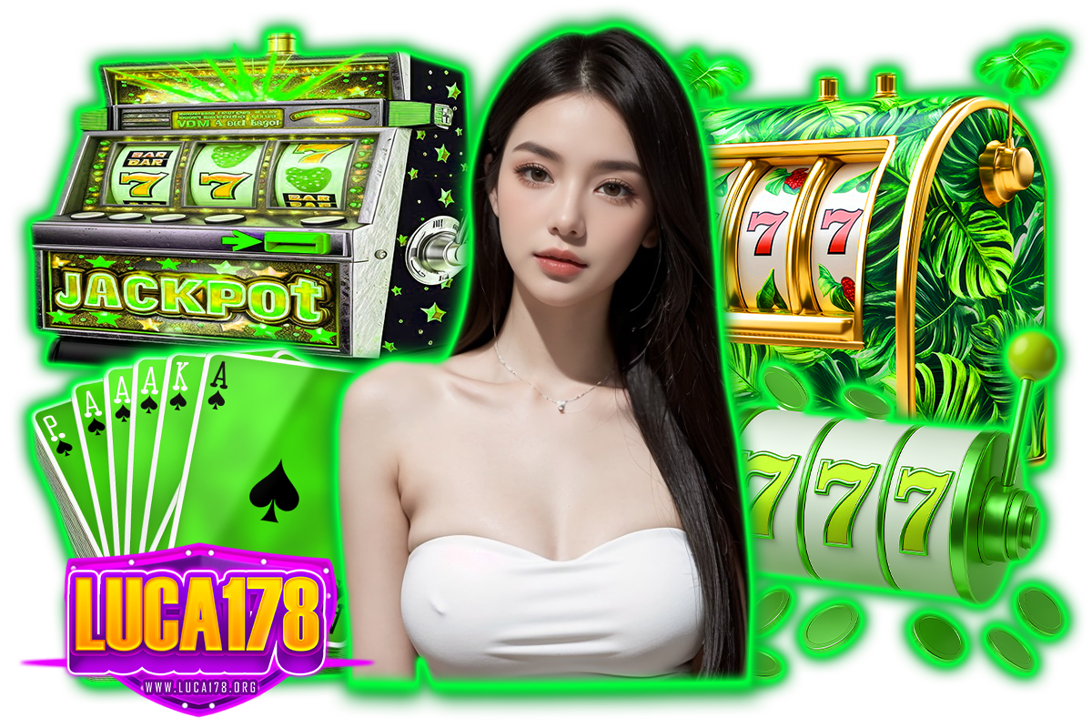 luca178 เว็บตรง