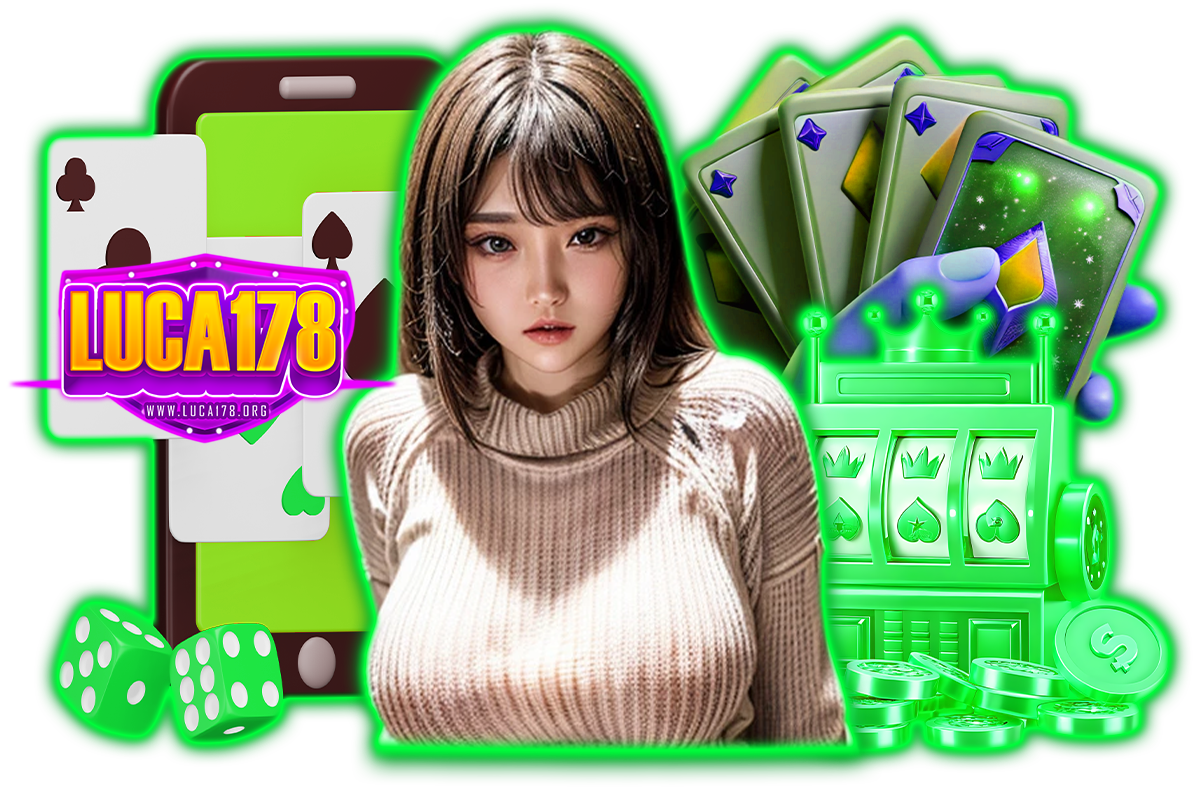 luca178 แจกเครดิตฟรี